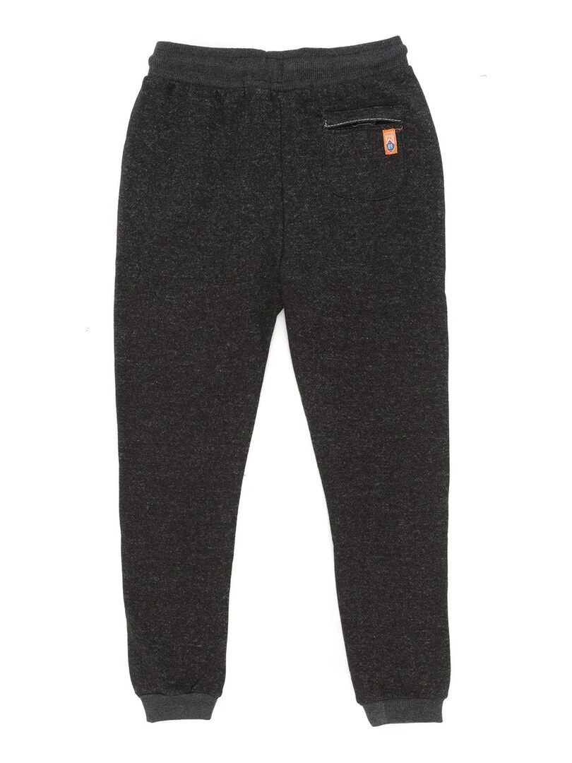 PANTALON VOLCY BOY   Noir