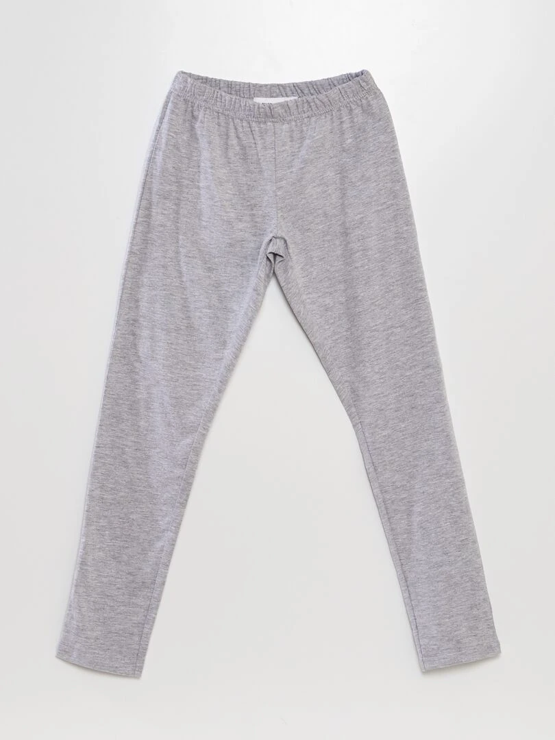 Ensemble pyjama 'Kung fu Panda' 'DreamWorks Animation' 2 pièces Orange