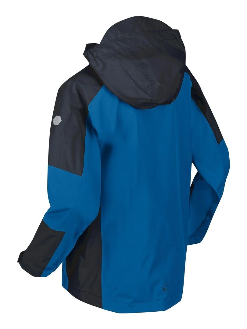 Regatta   Veste imperméable CALDERDALE   Mauve