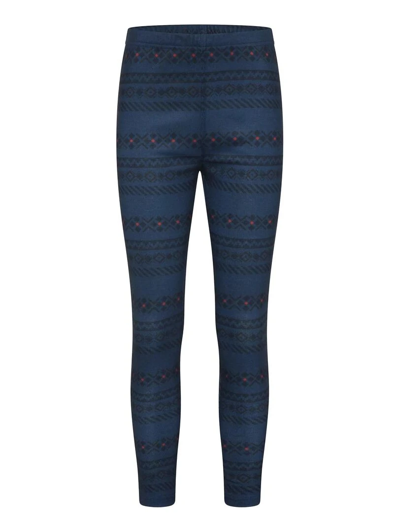 Dare 2B   Ensemble thermique AMAZE   Bleu