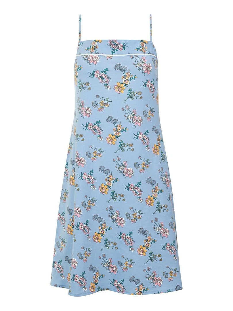 Nuisette Posh   Bleu