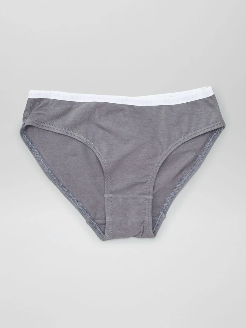 Lot de 4 culottes imprimées Koala