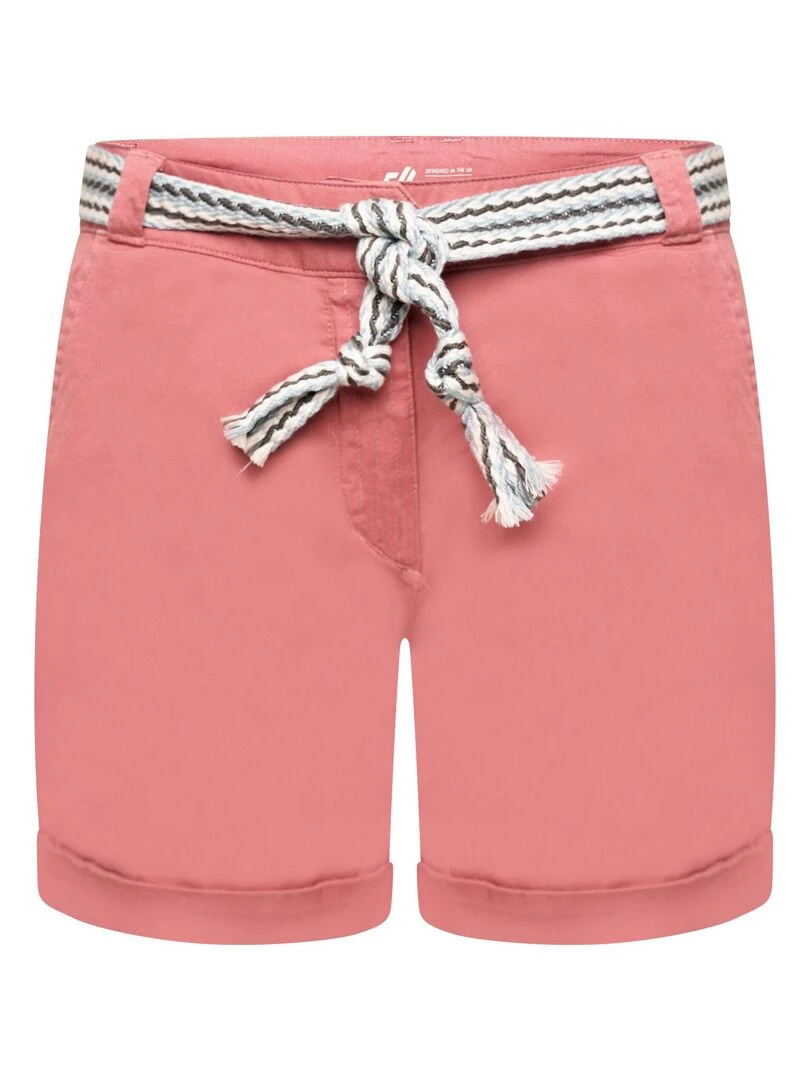 Dare 2B Short MELODIC OFFBEAT Rose