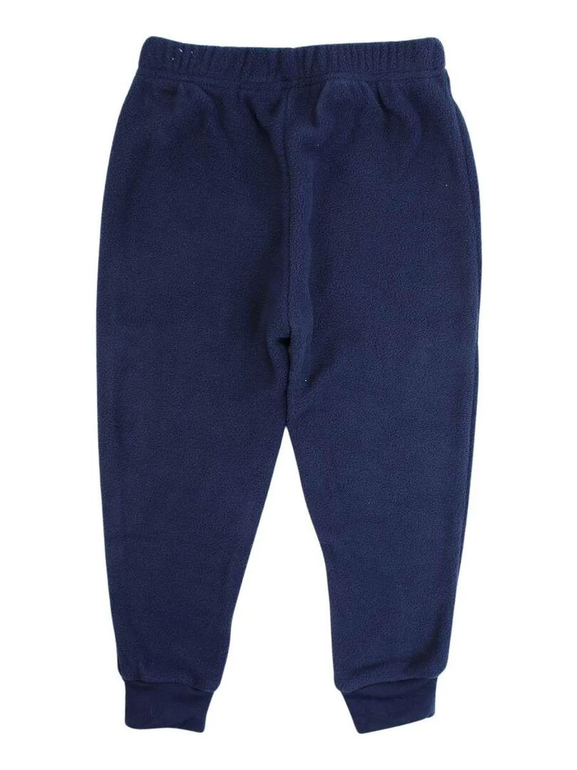 Disney   Pyjama garçon imprimé Le Roi Lion   Bleu