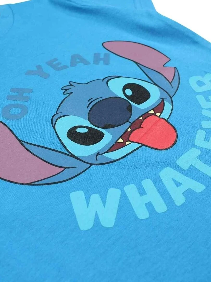 La Pat' Patrouille   T shirt garçon imprimé La Pat' Patrouille en coton   Rouge