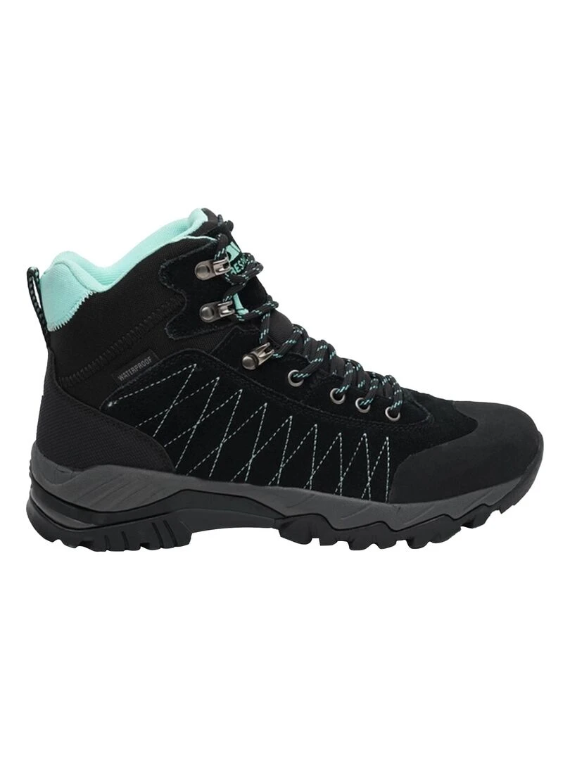 Trespass Bottines de marche TORRI Noir