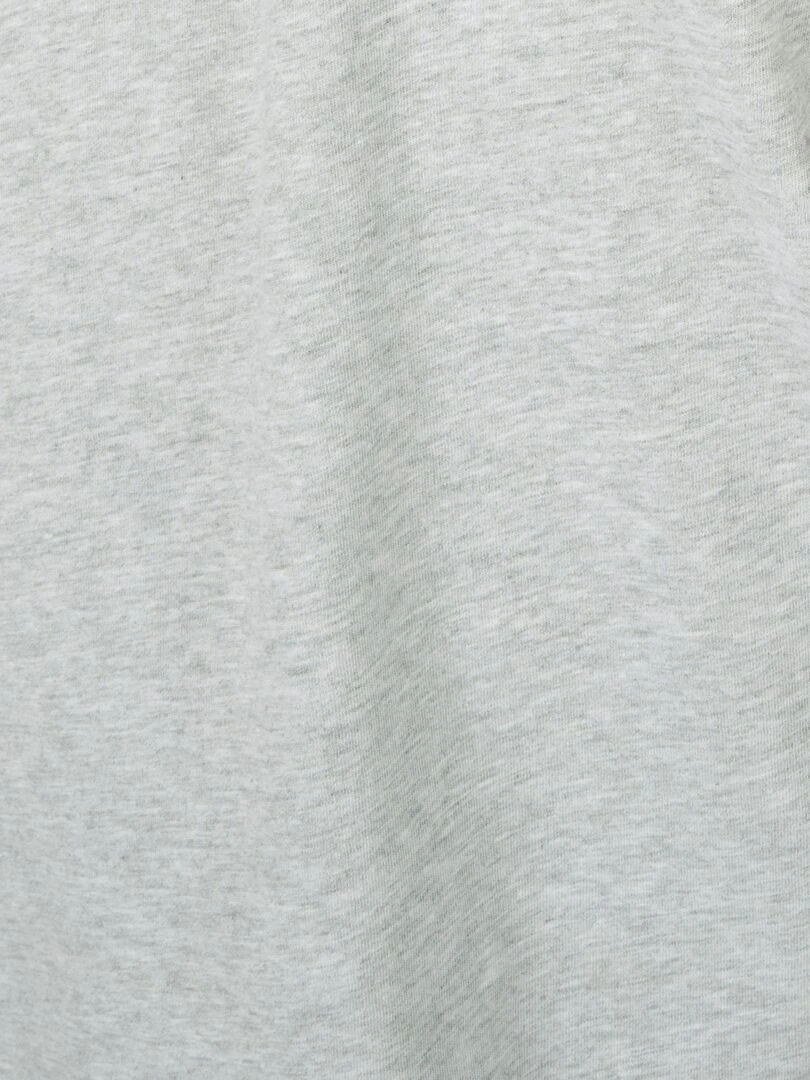 Pyjama 3 pièces short et pantalon jersey pur coton peigné   Damart   Gris