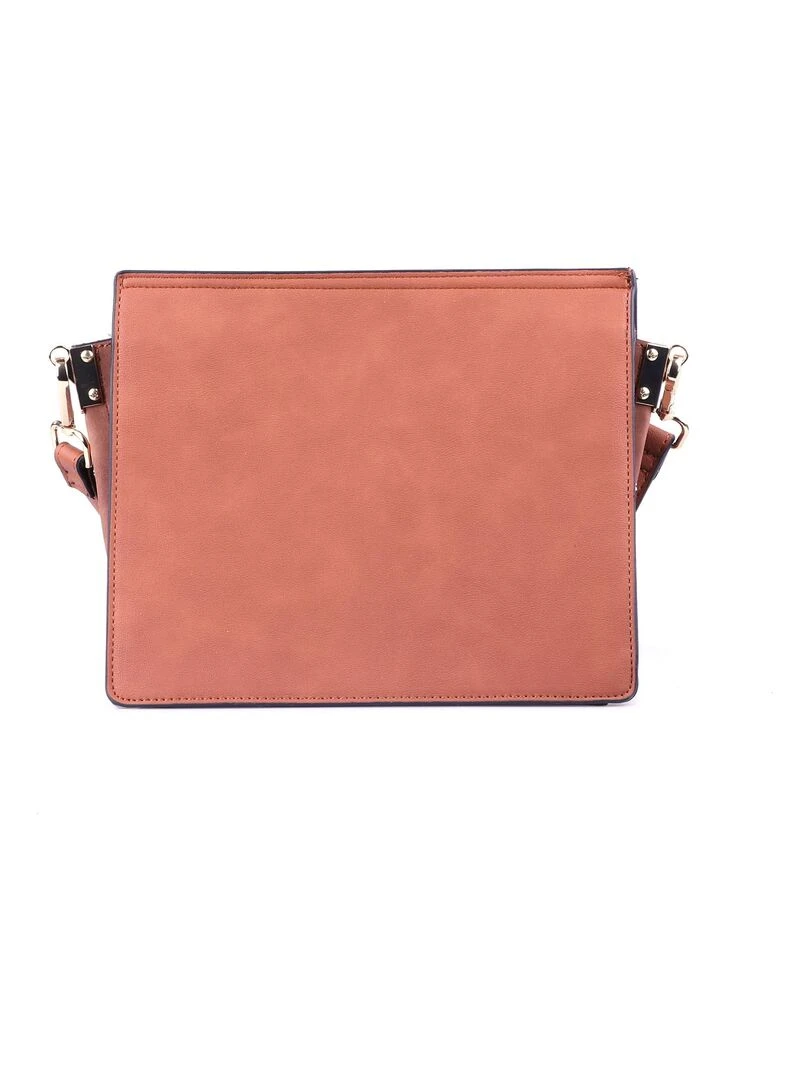 INFINITIF   SAC A MAIN AZALEE   Marron