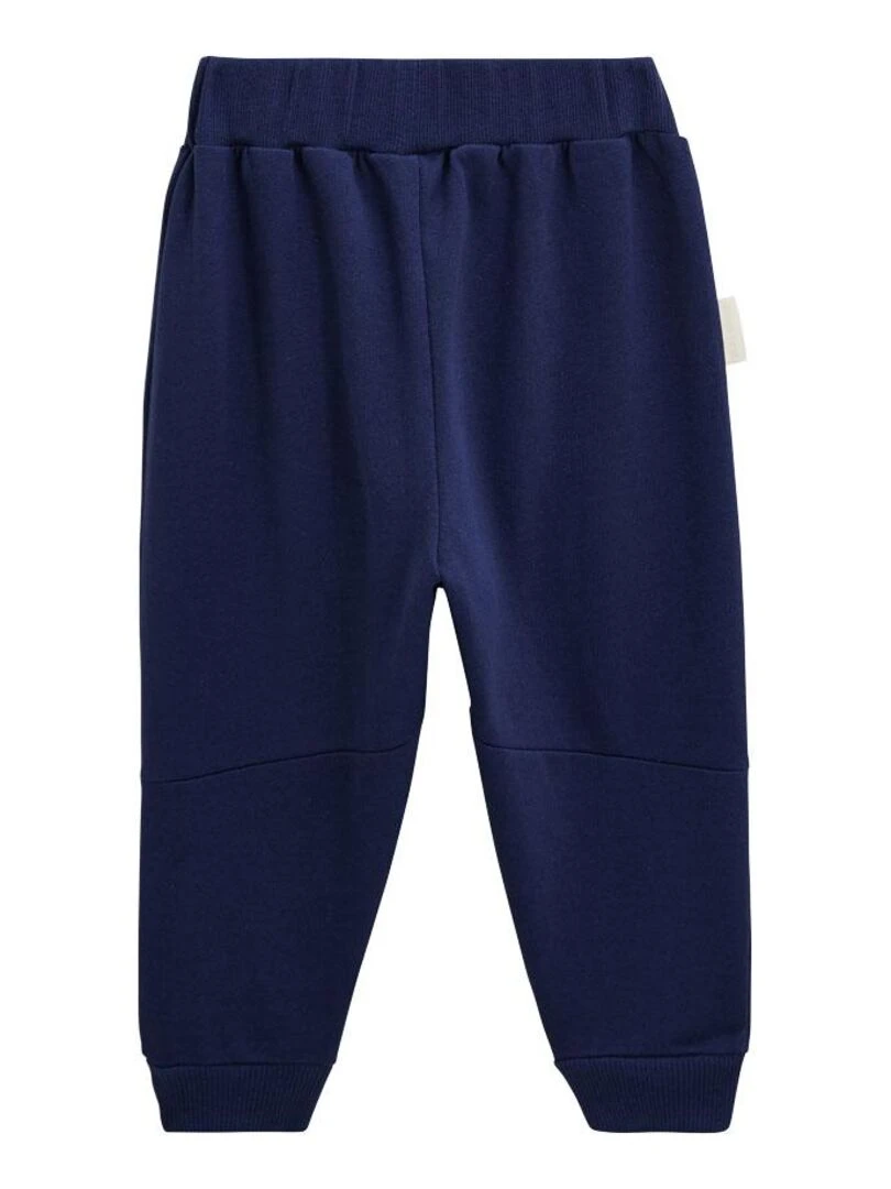 Pantalon enfant Santorini Bleu