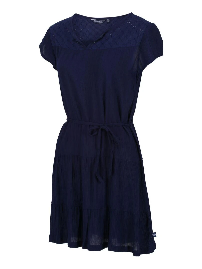 Regatta   Robe décontractée REANNA   Bleu marine