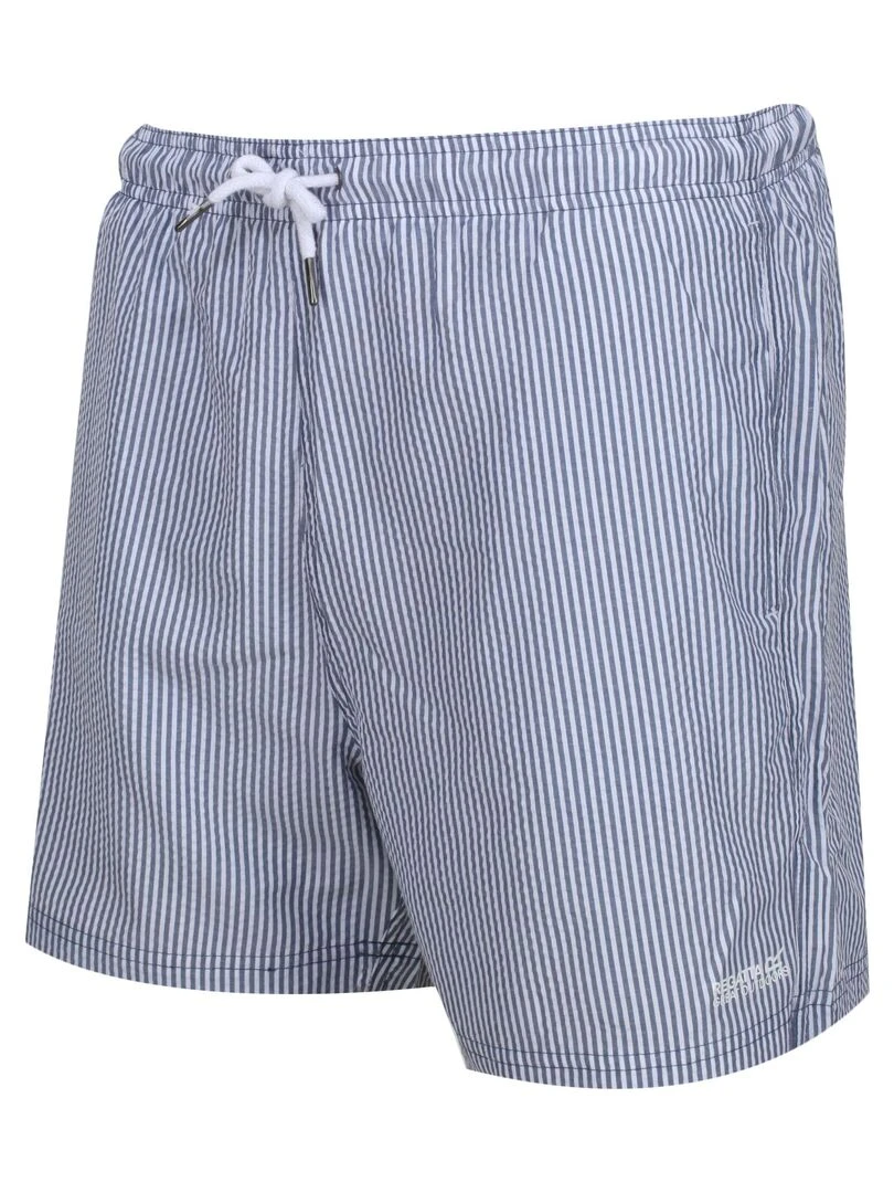 Regatta   Short de bain LORAS   Bleu foncé
