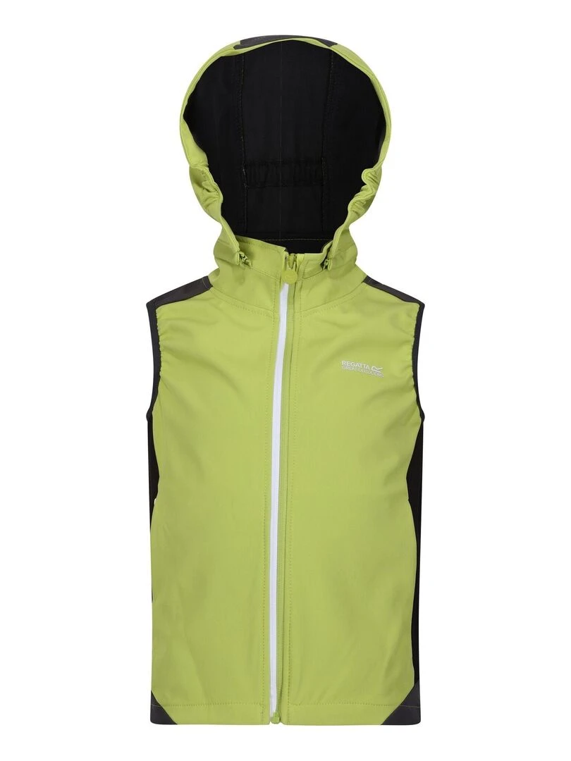 Regatta Veste sans manches ACIDITY Vert