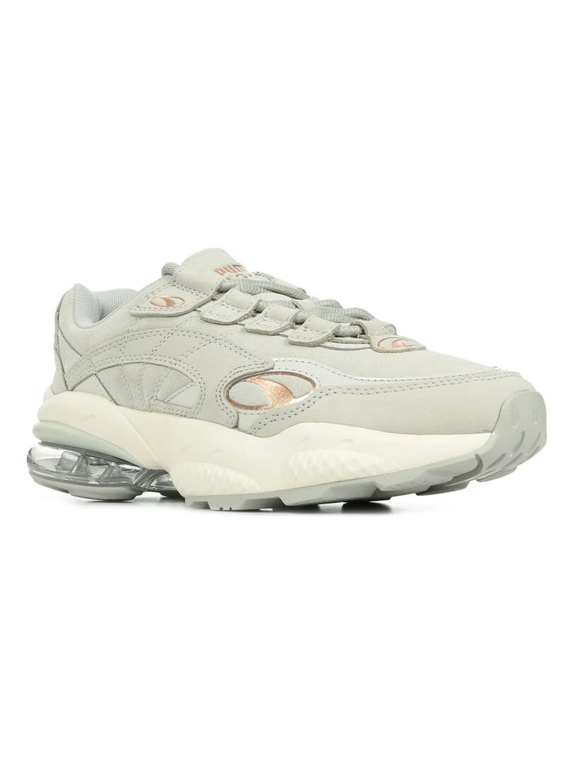 Baskets PUMA Cell Venom Patent Wn's Gris