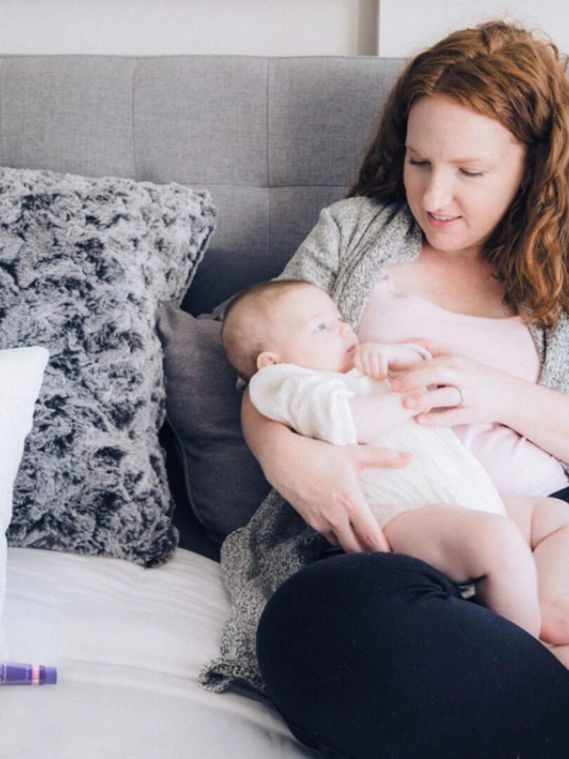 Lot de 3 crèmes Lanoline HPA (7 ml)   Violet