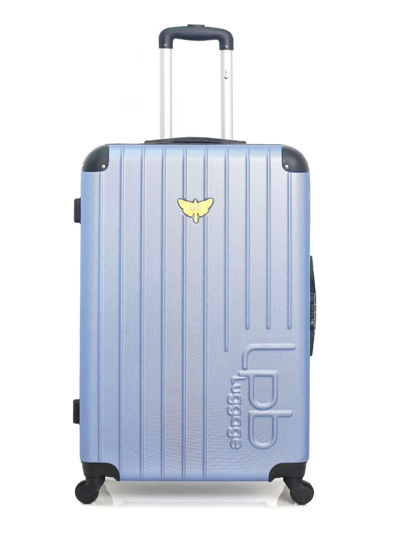 LPB LUGGAGE   SET DE 4 MARIANNE M   Bleu