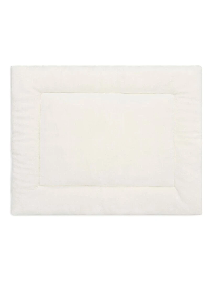 Tapis de jeu Dreamy Mouse (75 x 95 cm)   Blanc