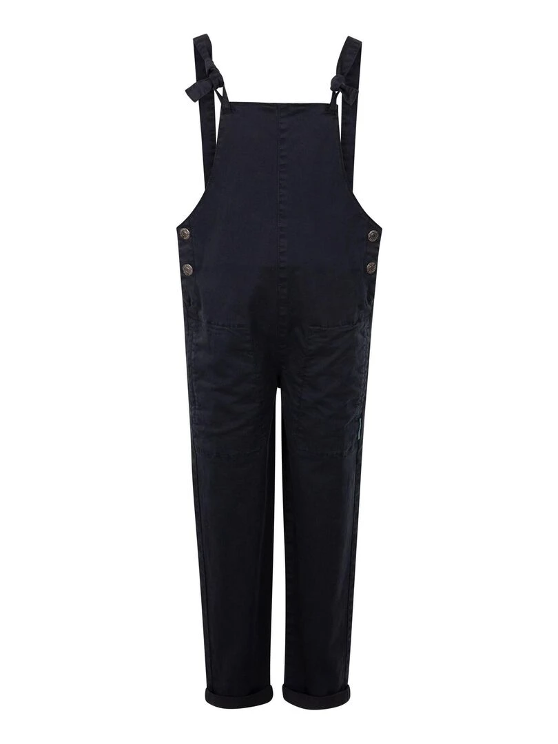 Trespass Salopette EARNEST Bleu marine