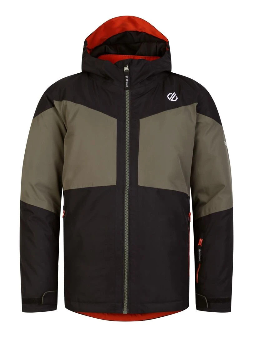 Dare 2B Blouson de ski SLUSH Noir Vert