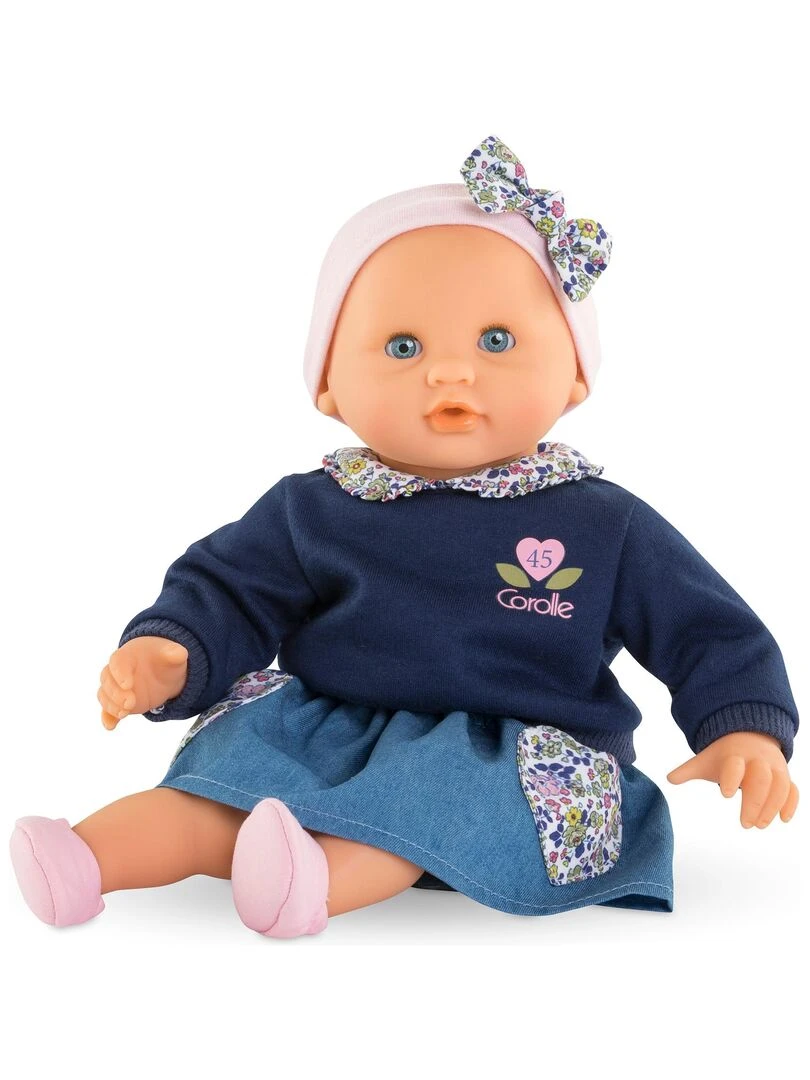 Poupon Bébé Calin Jeanne Édition Anniversaire N/A