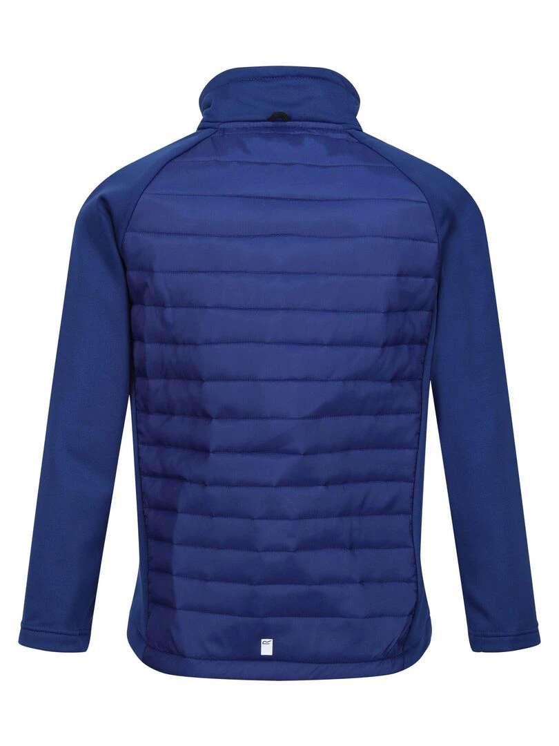 Regatta   Veste imperméable HYDRATE   Bleu