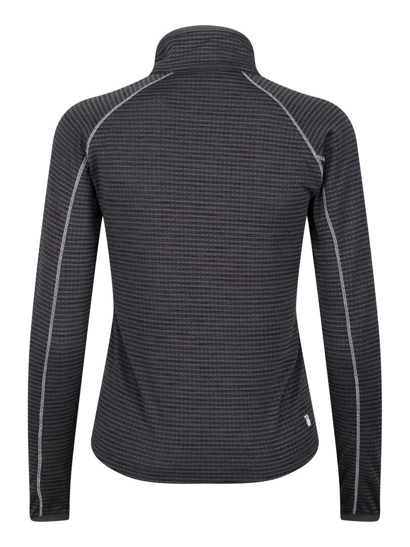 Regatta Haut polaire YONDER Gris Gris
