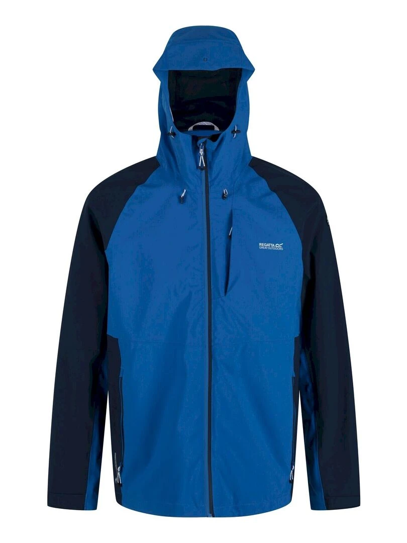 Regatta Veste imperméable BRITEDALE Bleu Bleu