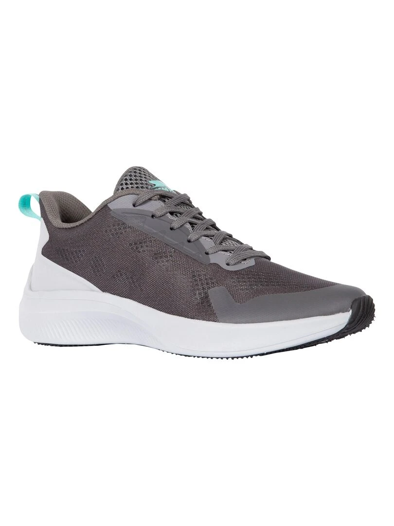 Trespass Baskets ASTER Gris