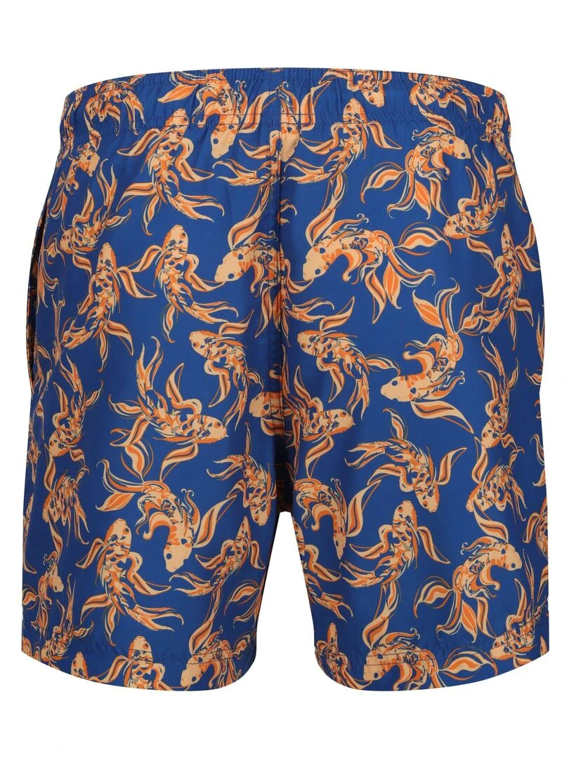 Regatta Short de bain LORAS Bleu roi