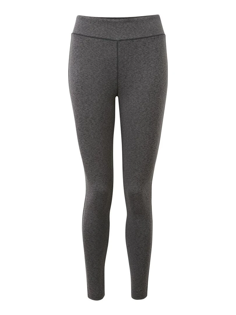 Dare 2B Legging de sport INFLUENTIAL Gris foncé