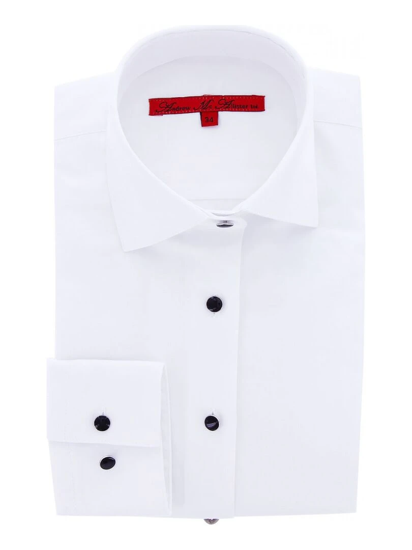 Chemise femme mode BIANCA Bleu