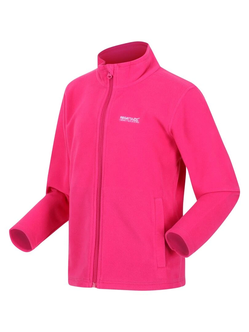 Regatta   Veste polaire KING   Noir