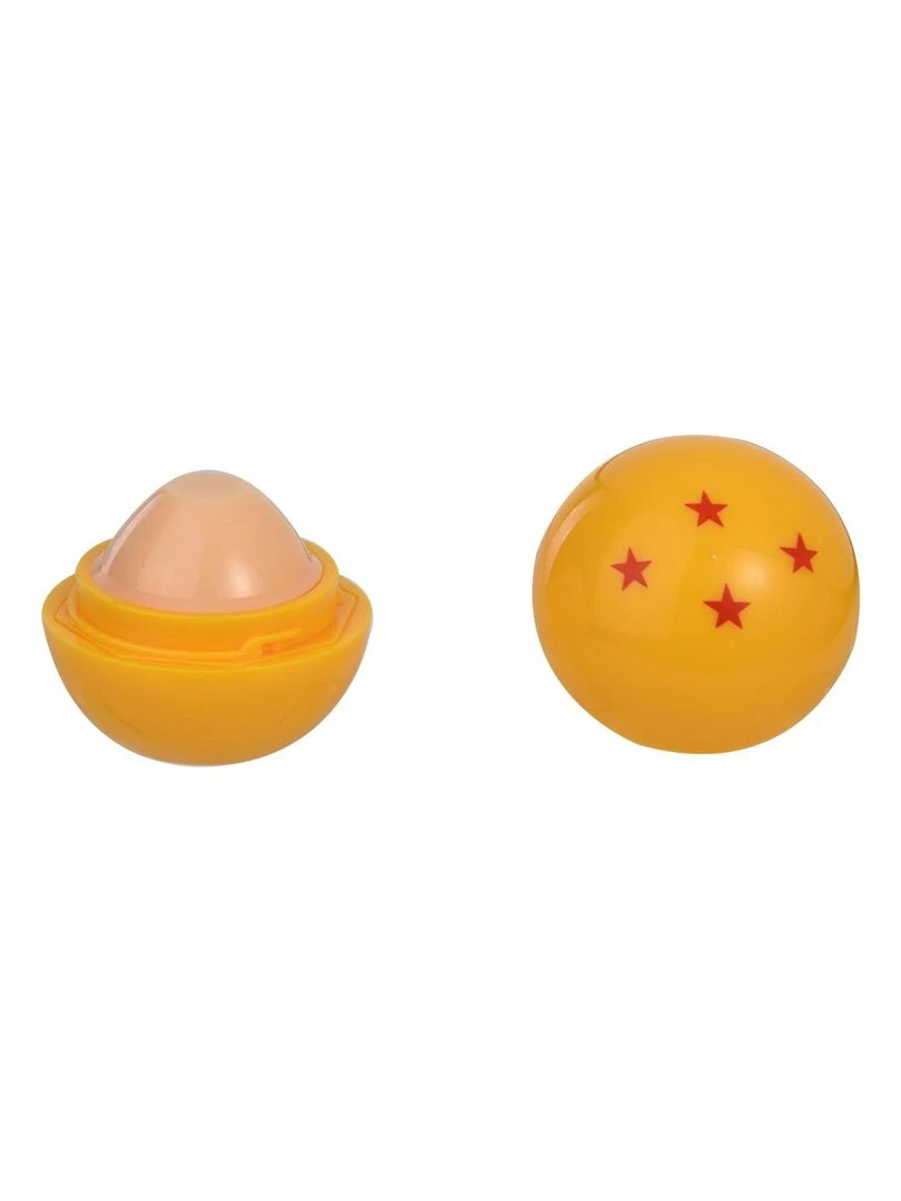 Dragon Ball Z Baume à Lèvres Pêche N/A