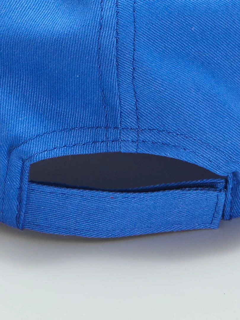 Casquette en toile  'Disney'   bleu