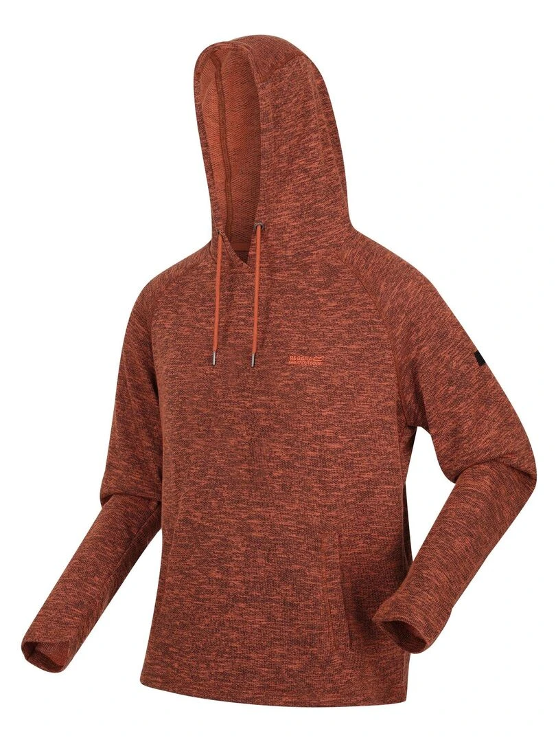 Regatta   Sweat à capuche KASSIAN   Mauve