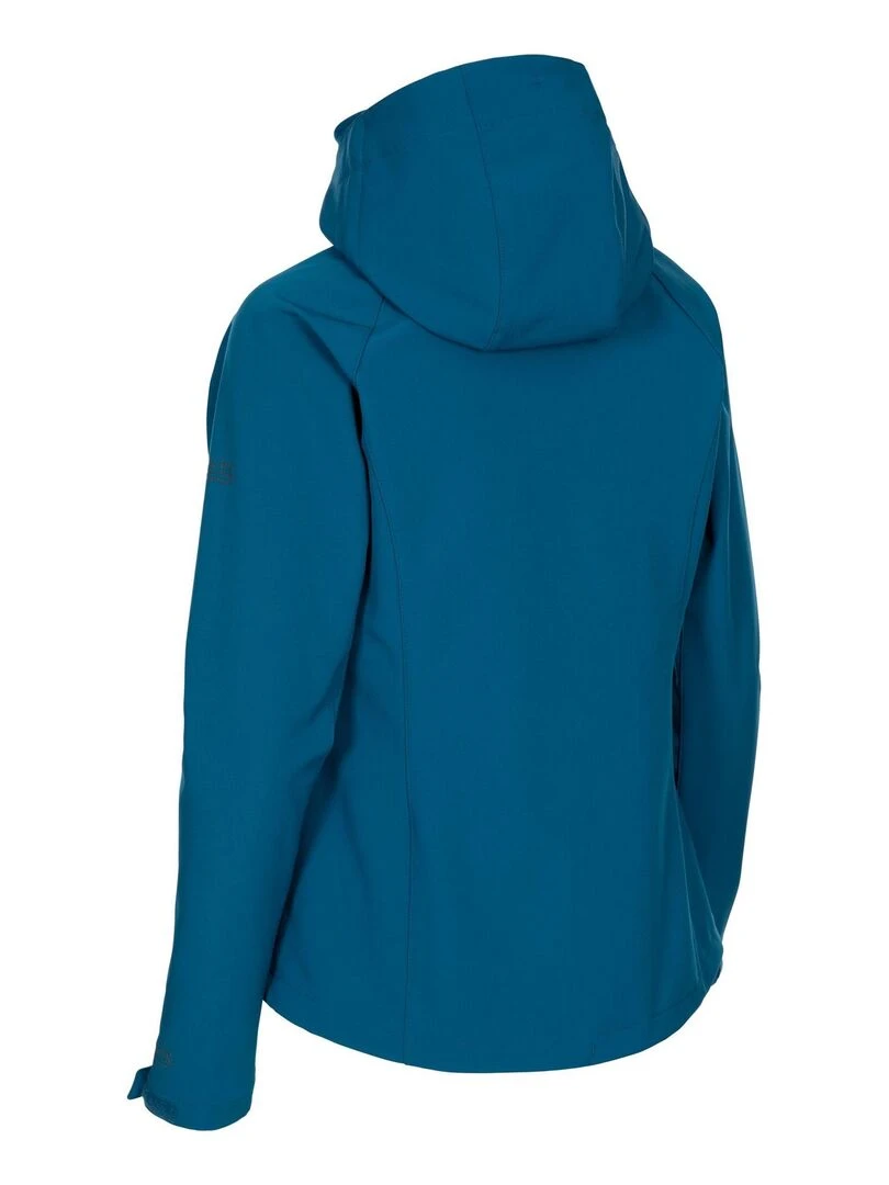 Trespass Veste softshell BELA Bleu