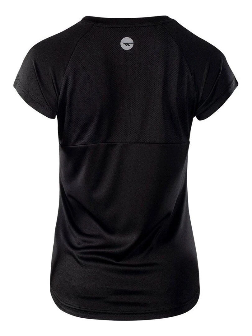 Hi Tec T shirt ALNA Noir