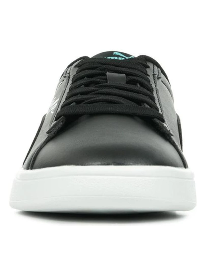 Baskets PUMA Jr Smash 3 L C Wings   Noir