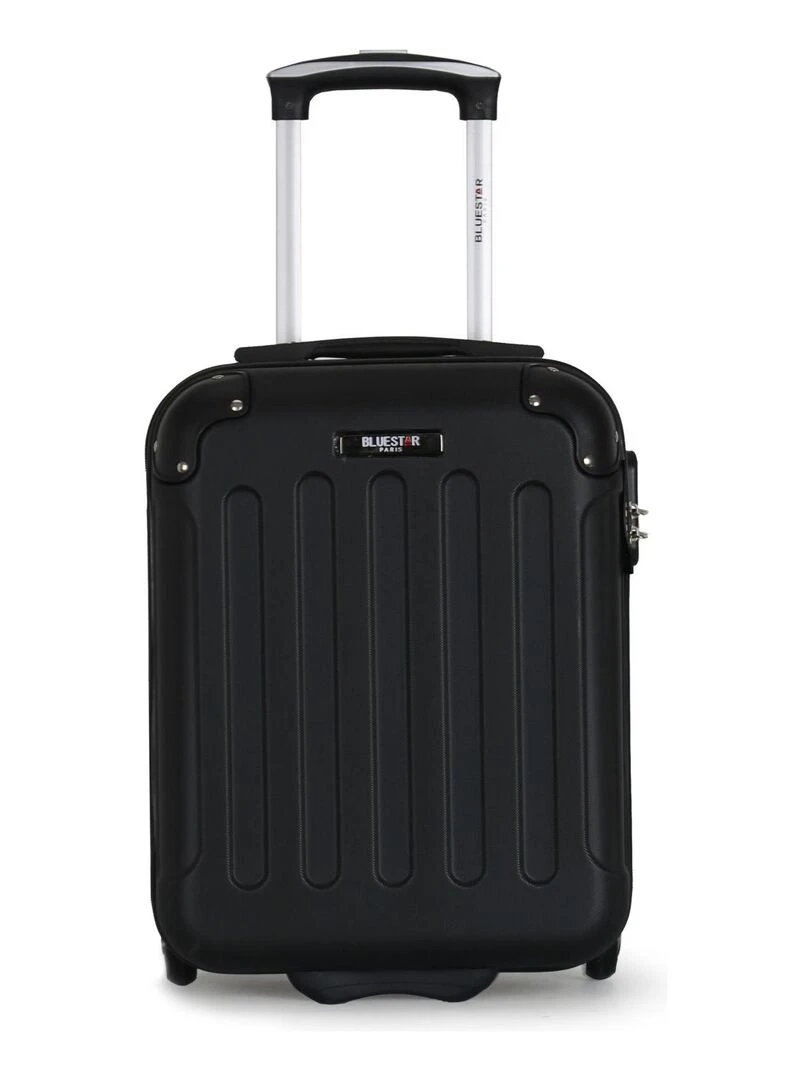 BLUESTAR VALISE XS MADRID E LOWCOST Noir
