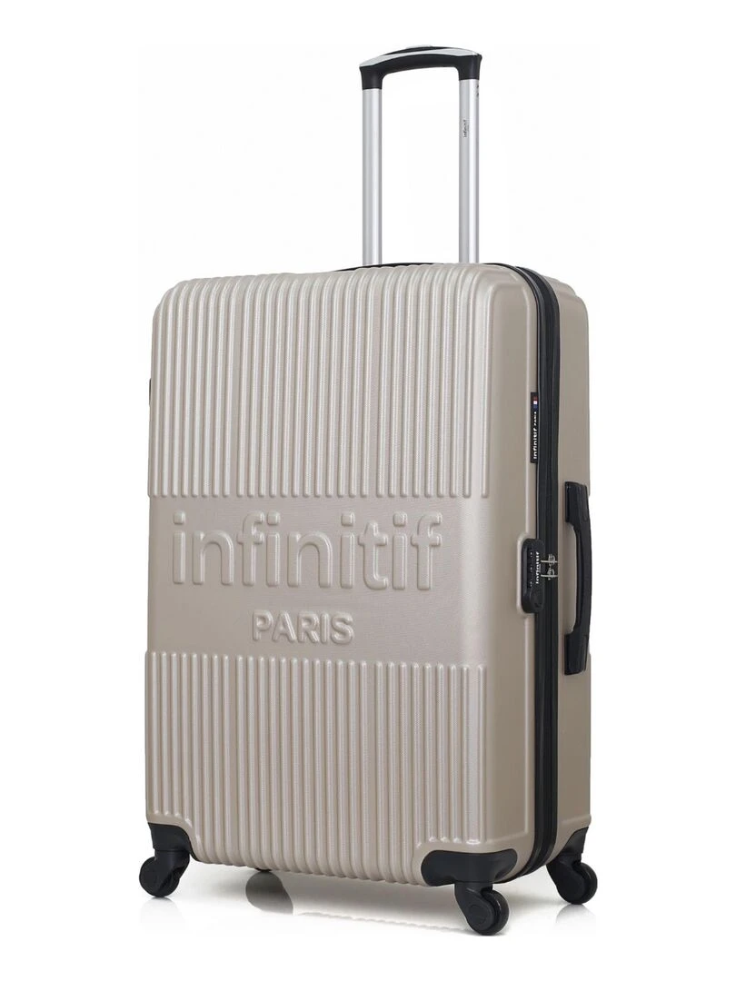 INFINITIF VALISE L UPPSALA Beige