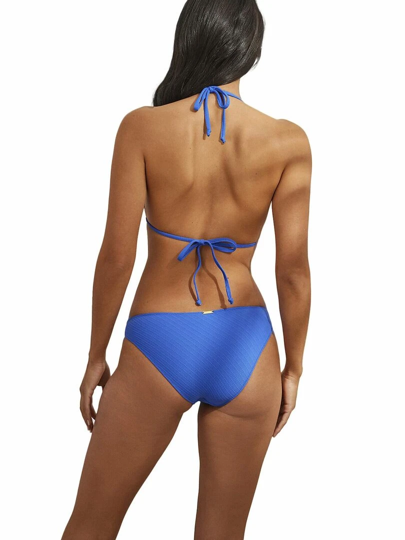 Bas maillot slip de bain taille basse Daiquiri   Vert