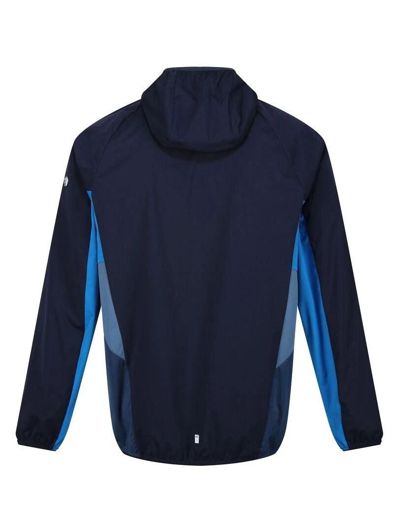 Regatta Veste softshell TARVOS Bleu marine