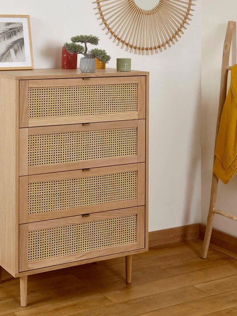 Commode Stella   AKITEN RETAIL   Marron