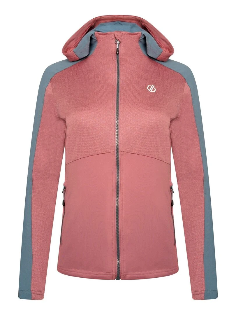Dare 2B Veste RITUAL Rose
