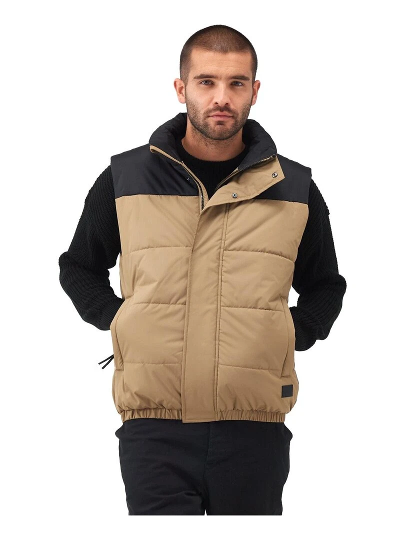 Regatta   Veste sans manches HAWFINCH   Beige