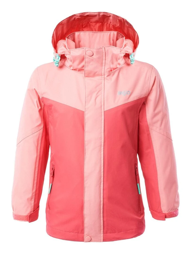 Bejo Veste TRINO Rose pâle