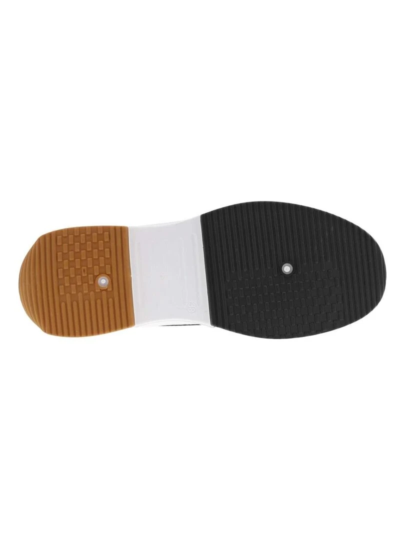 KAPORAL   Baskets montantes   Blanc