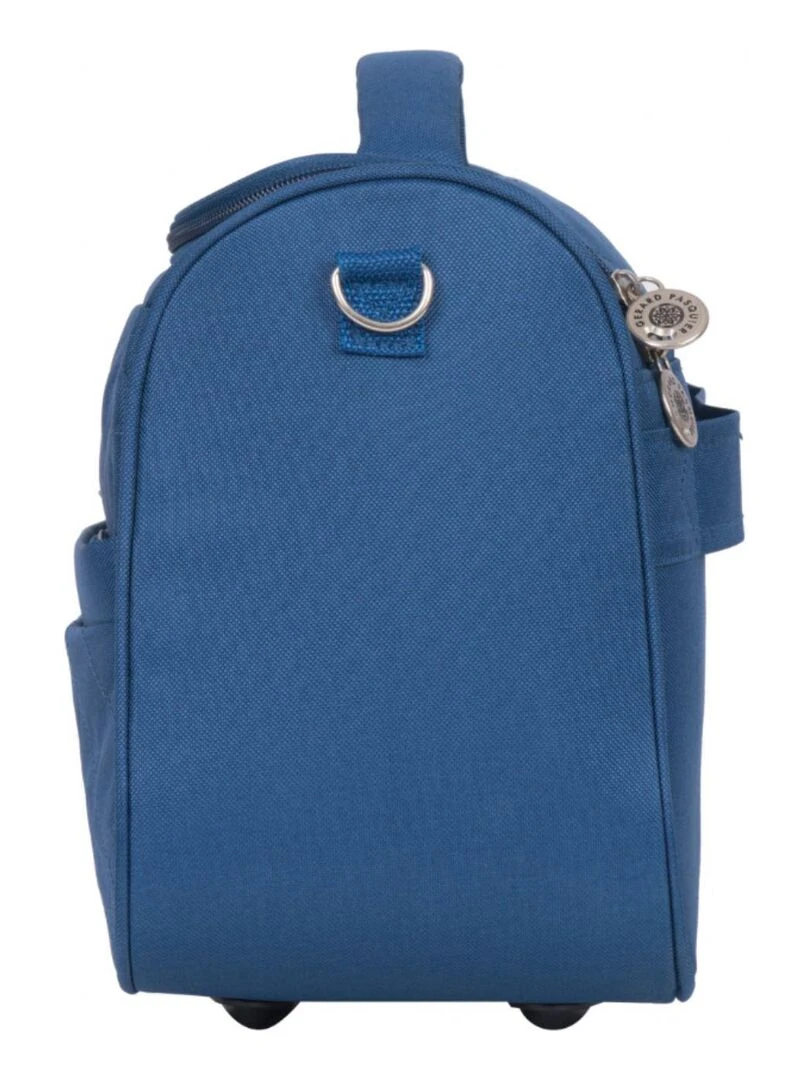 GERARD PASQUIER   VANITY LILAS K   Bleu marine