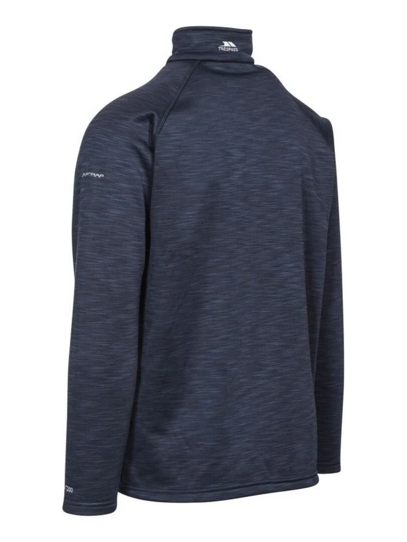 Trespass Polaire COLLINS Bleu