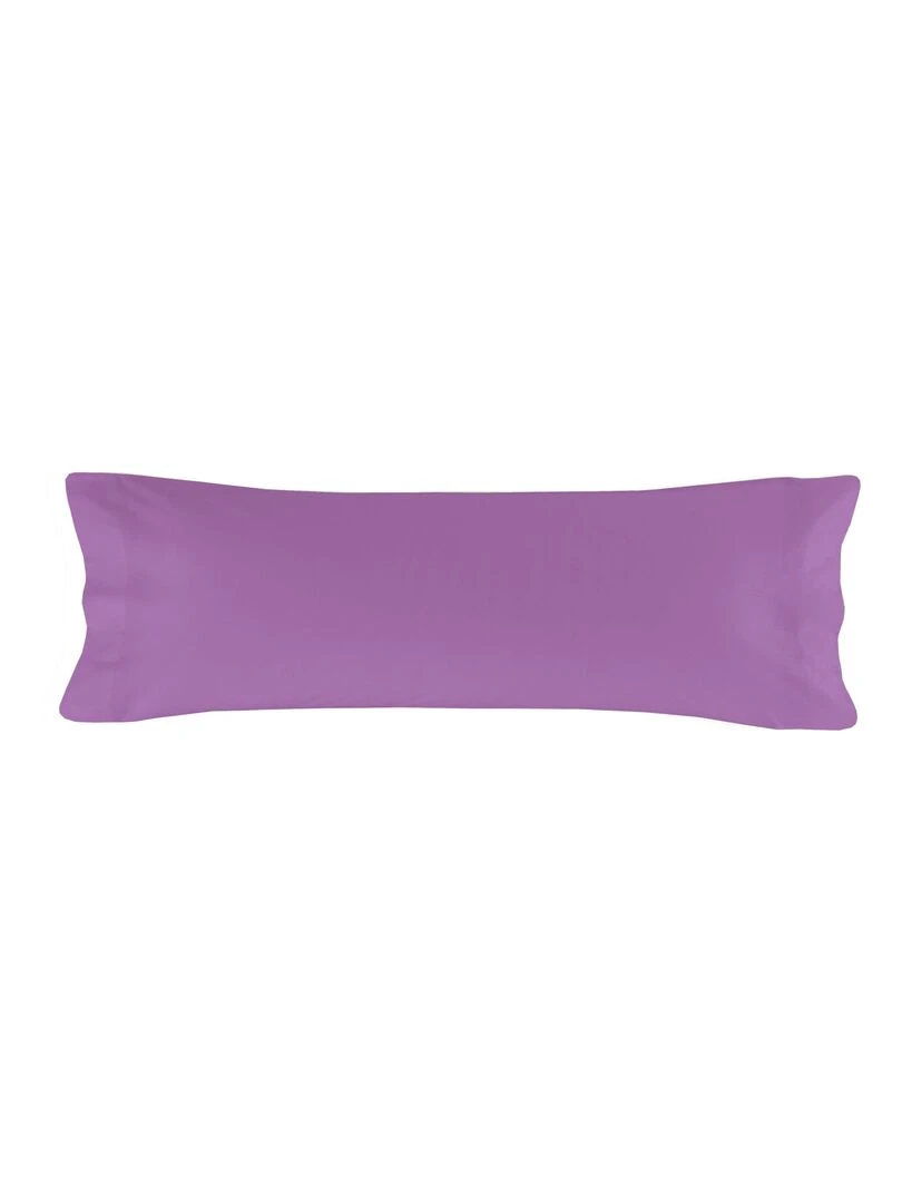 Taie d'oreiller Basic Lit Bébé "Happyfriday" Violet