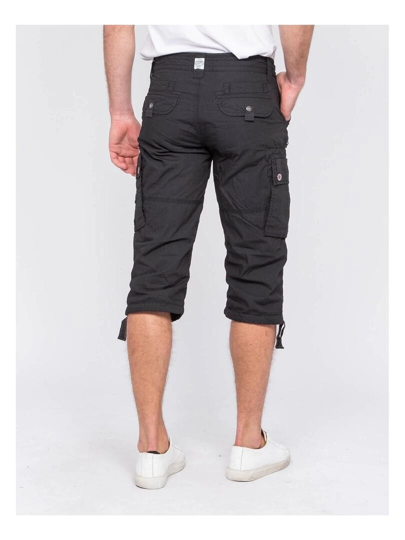 PANTACOURT BEDANCER Noir